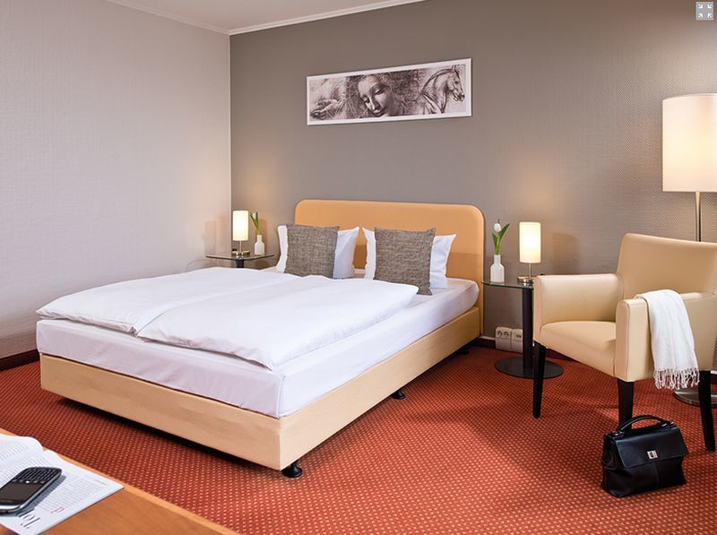 Leonardo Hotel Heidelberg Exterior foto